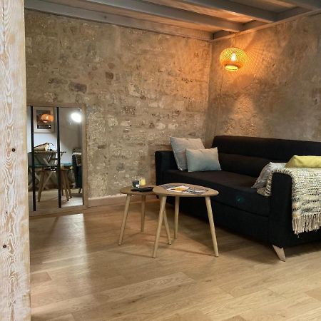 L'Aiguillerie Apartamento Montpellier Exterior foto