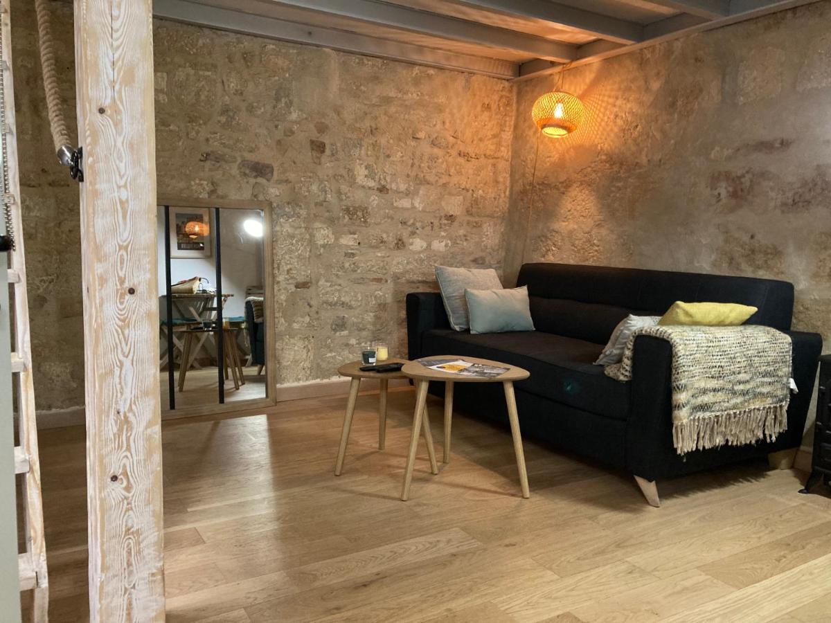 L'Aiguillerie Apartamento Montpellier Exterior foto